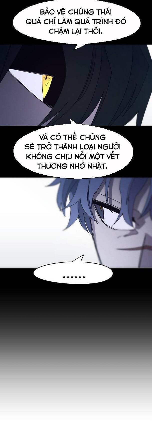 Kỵ Sĩ Báo Thù Chap 73 - Next Chap 74