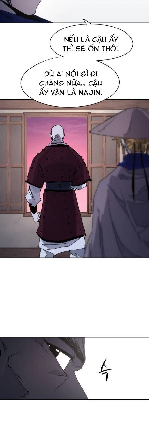 Kỵ Sĩ Báo Thù Chap 78 - Next Chap 79