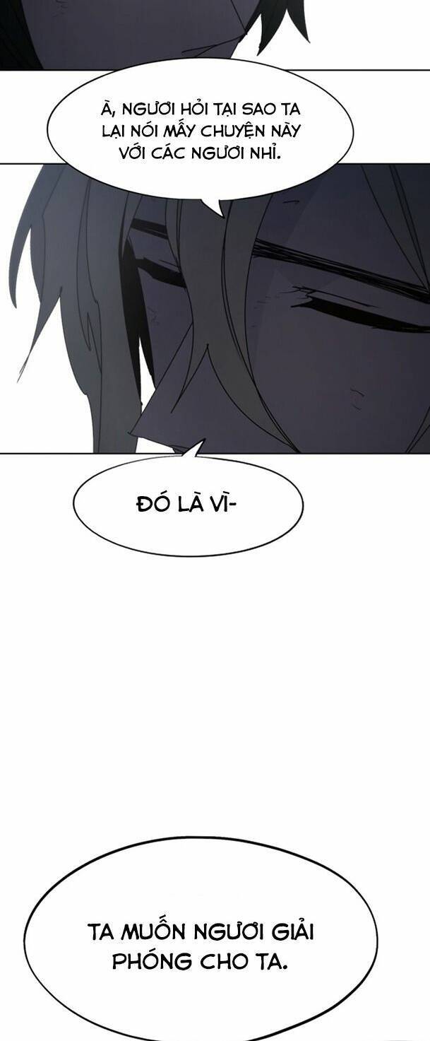 Kỵ Sĩ Báo Thù Chap 81 - Next Chap 82