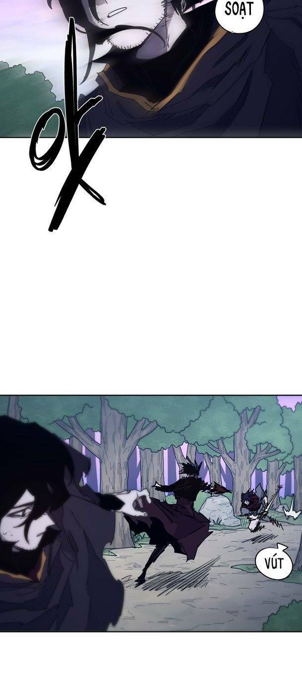Kỵ Sĩ Báo Thù Chap 83 - Next Chap 84