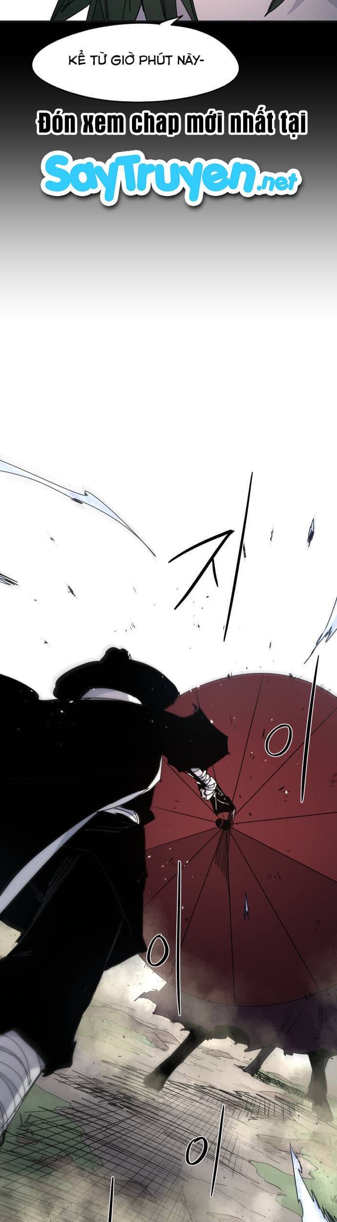 Kỵ Sĩ Báo Thù Chap 40 - Next Chap 41