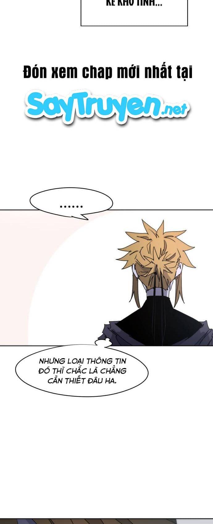 Kỵ Sĩ Báo Thù Chap 43 - Next Chap 44