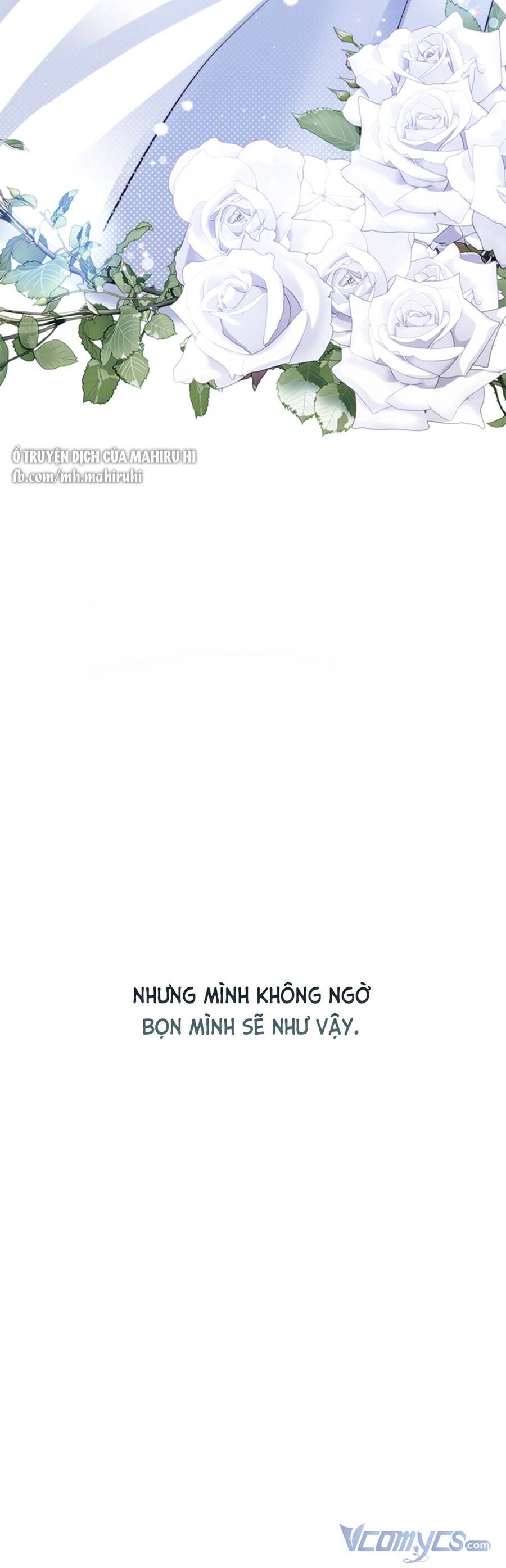 Không Thể Thoát Khỏi Người Chap 45 - Next Chap 46