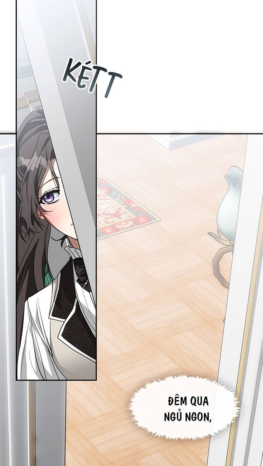 Không Thể Thoát Khỏi Người Chap 46 - Next Chap 47