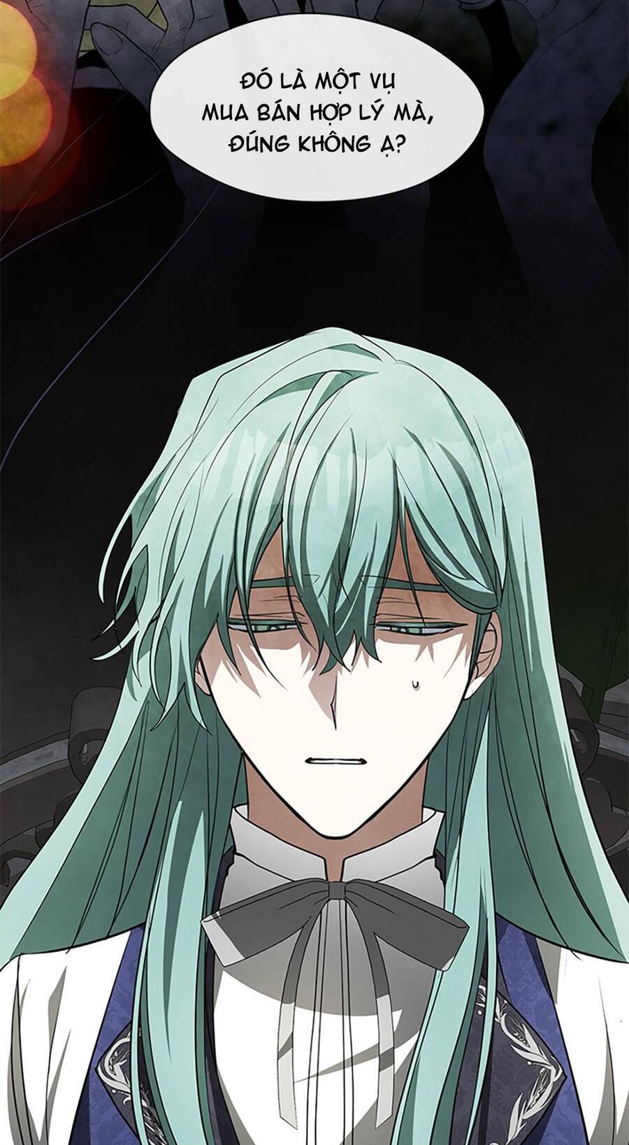 Không Thể Thoát Khỏi Người Chap 46 - Next Chap 47