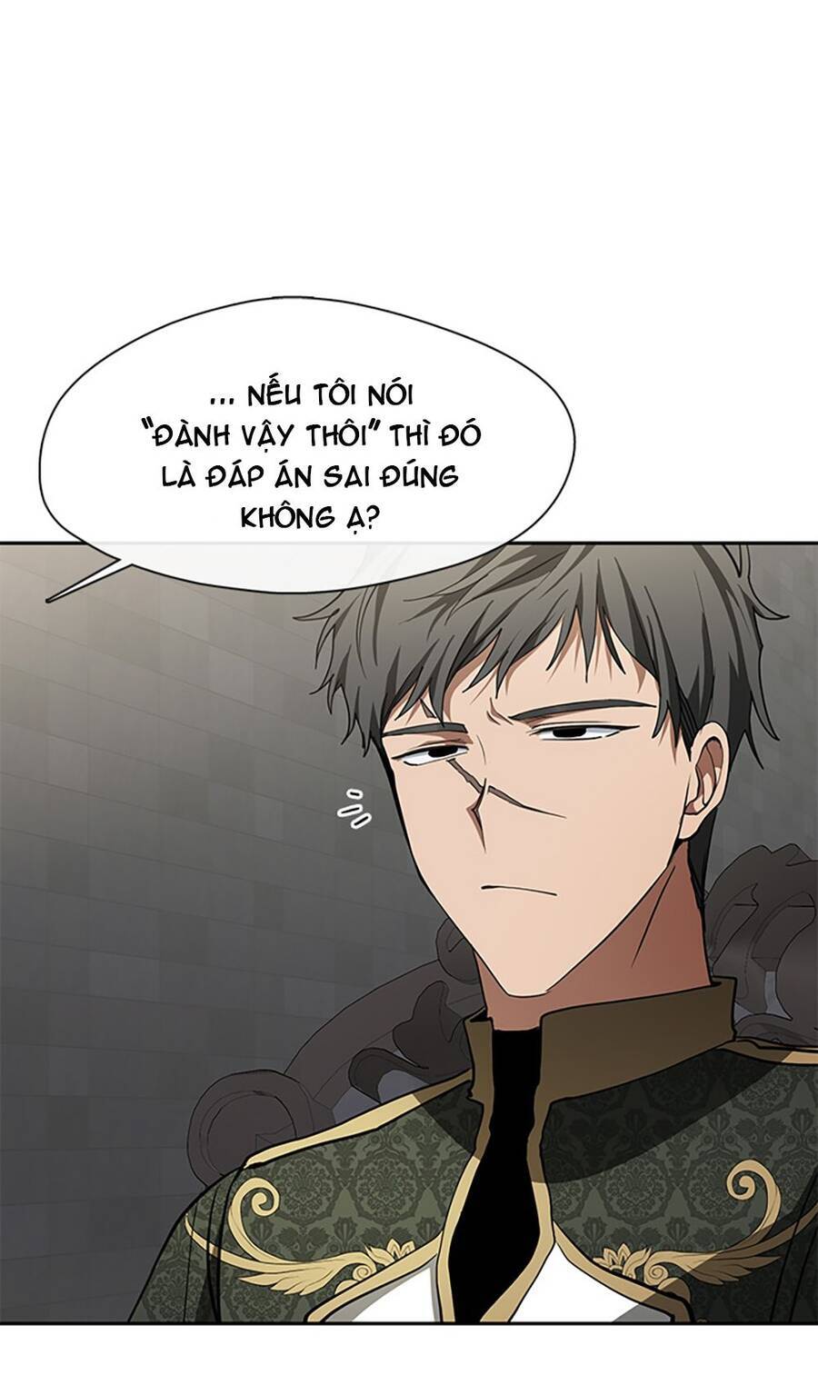 Không Thể Thoát Khỏi Người Chap 46 - Next Chap 47