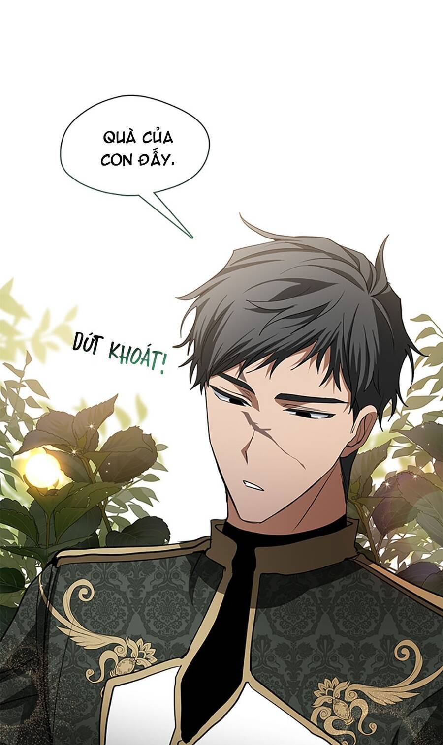 Không Thể Thoát Khỏi Người Chap 46 - Next Chap 47