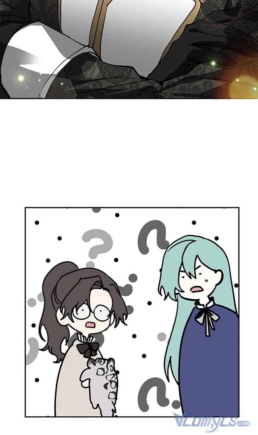 Không Thể Thoát Khỏi Người Chap 46 - Next Chap 47