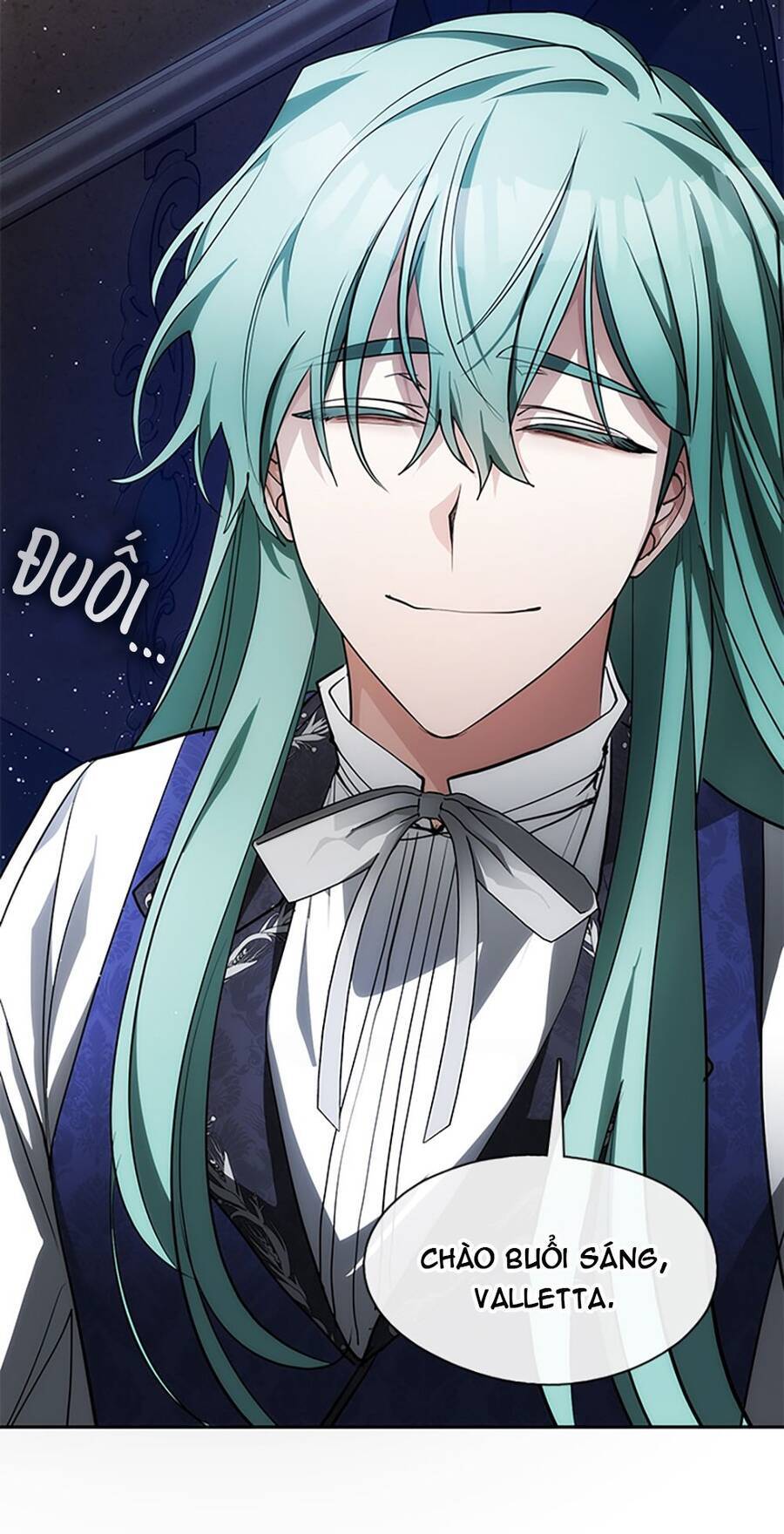 Không Thể Thoát Khỏi Người Chap 46 - Next Chap 47