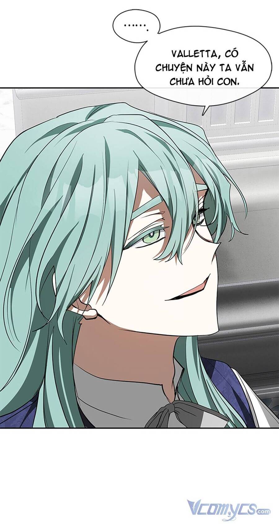 Không Thể Thoát Khỏi Người Chap 46 - Next Chap 47