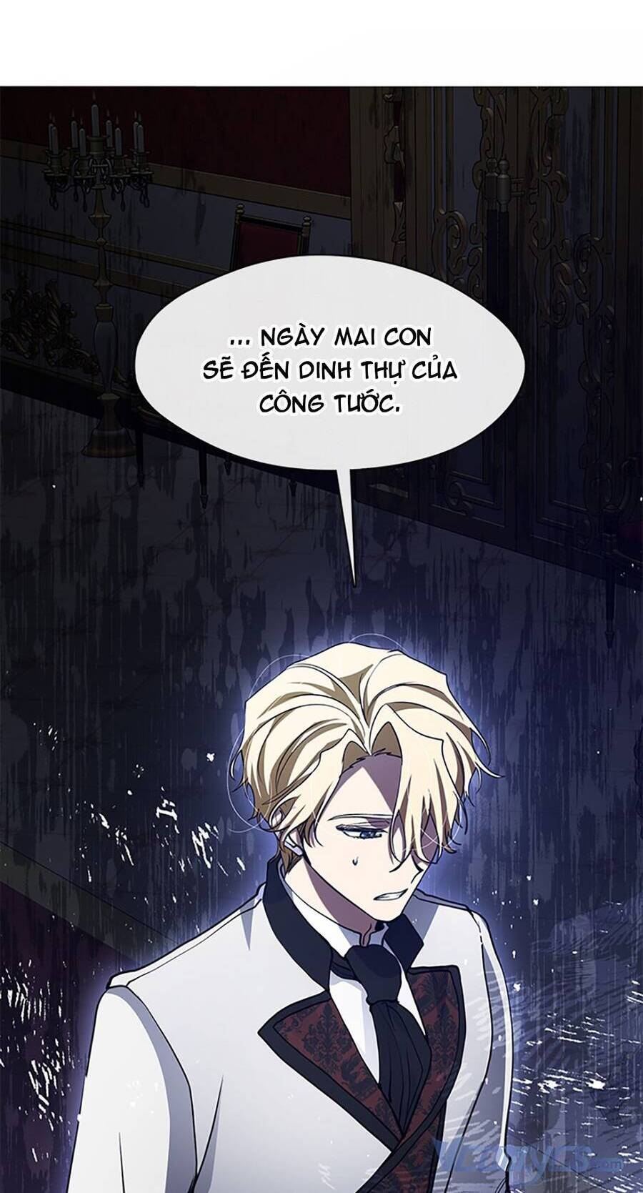 Không Thể Thoát Khỏi Người Chap 51 - Next Chap 52