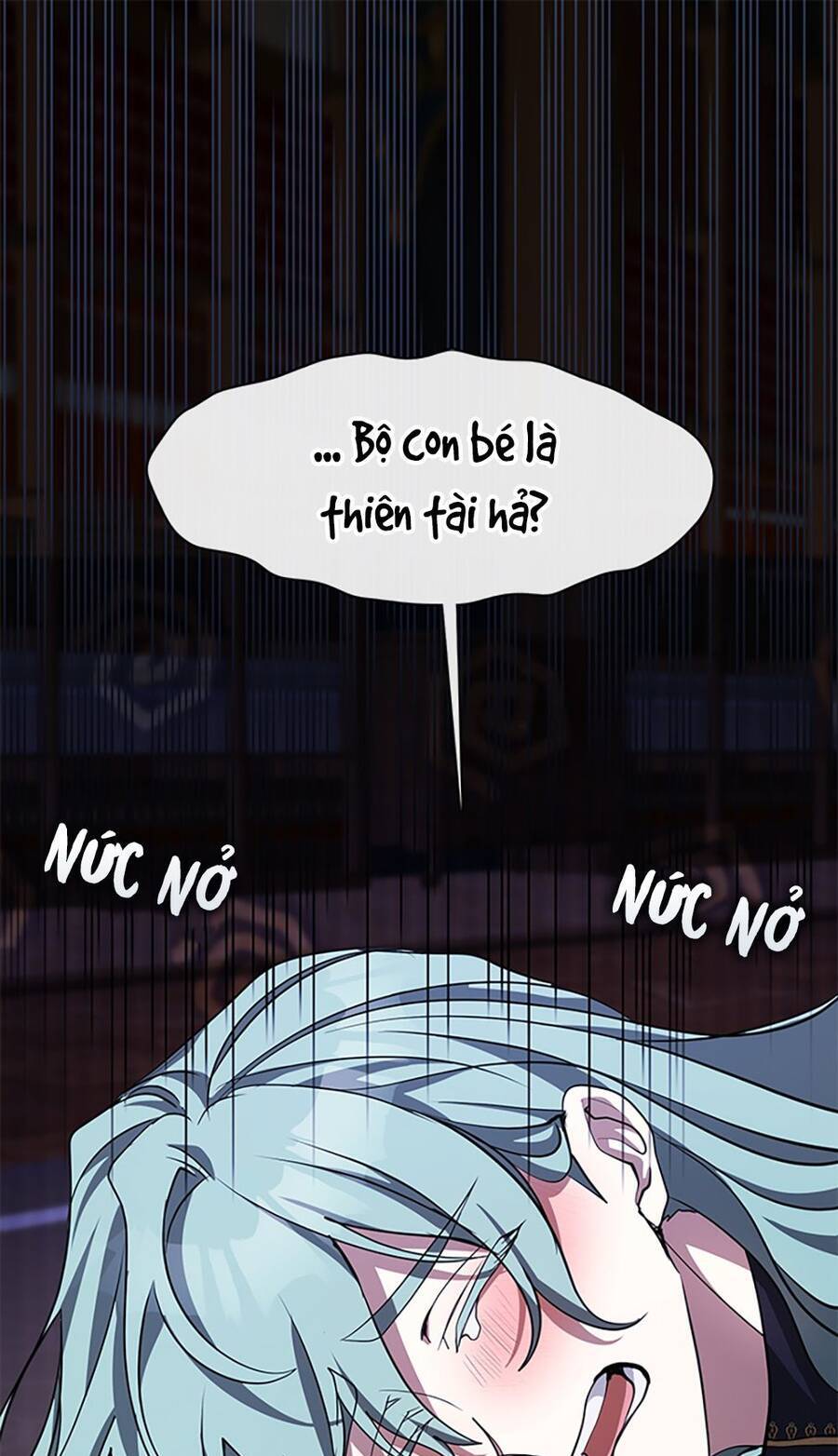 Không Thể Thoát Khỏi Người Chap 52 - Next Chap 53