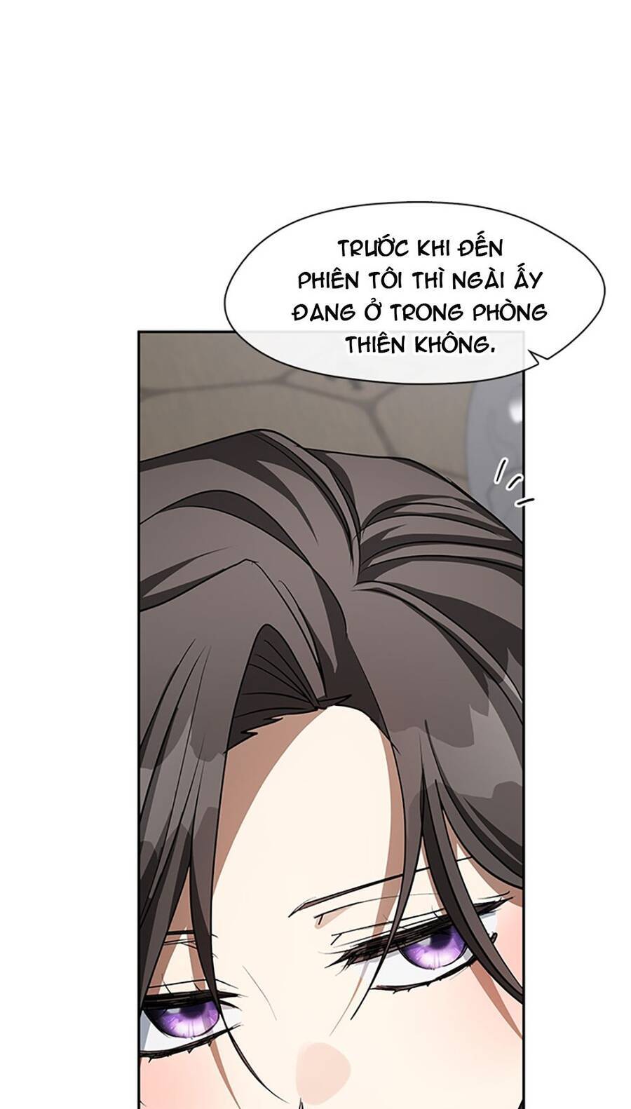 Không Thể Thoát Khỏi Người Chap 52 - Next Chap 53