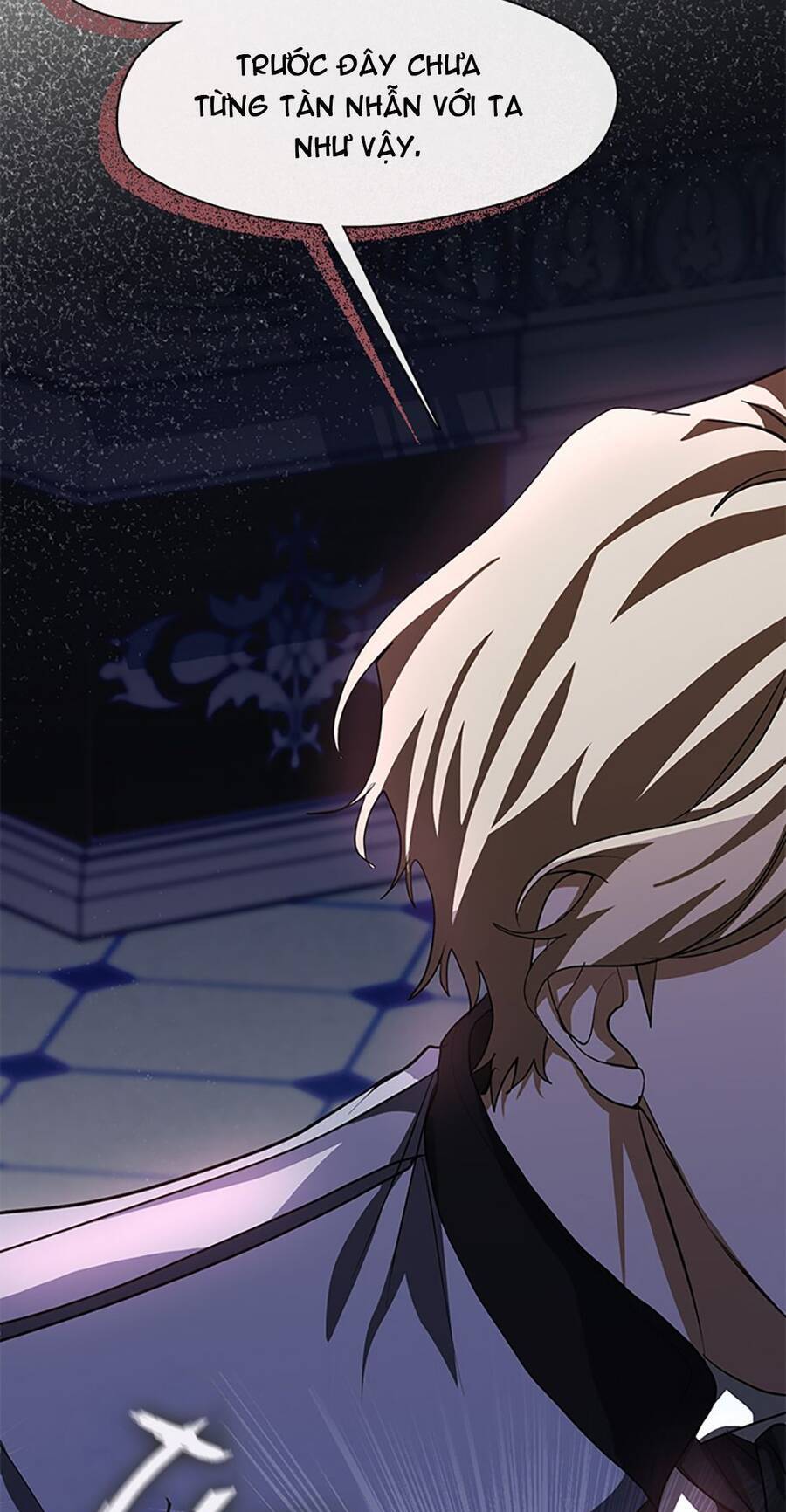 Không Thể Thoát Khỏi Người Chap 53 - Next Chap 54