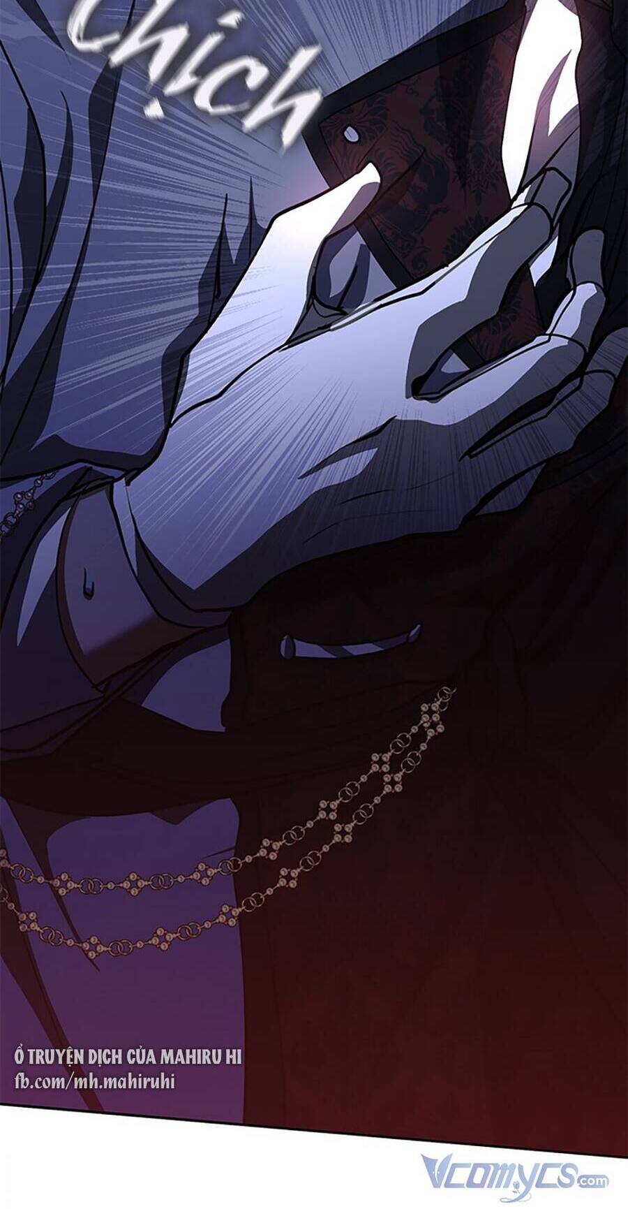 Không Thể Thoát Khỏi Người Chap 53 - Next Chap 54