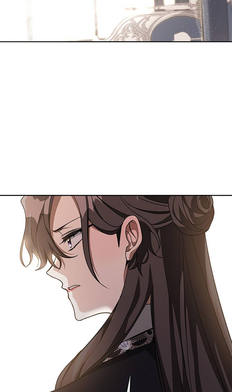 Không Thể Thoát Khỏi Người Chap 53 - Next Chap 54