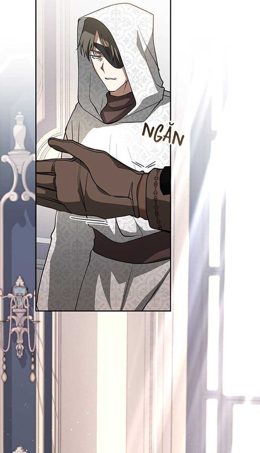 Không Thể Thoát Khỏi Người Chap 53 - Next Chap 54