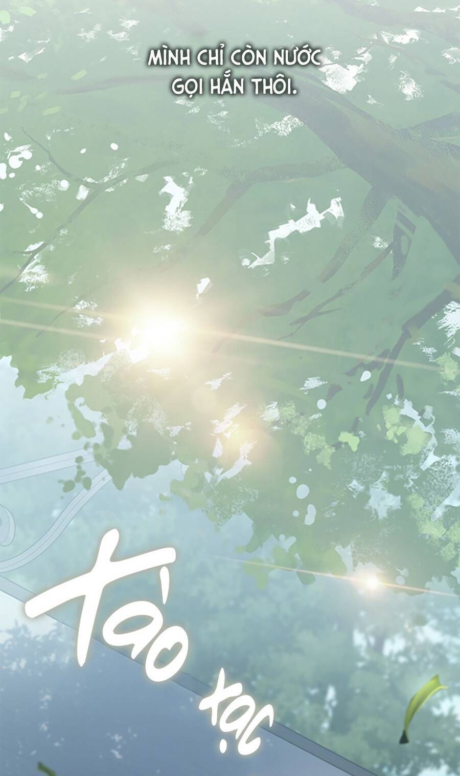 Không Thể Thoát Khỏi Người Chap 53 - Next Chap 54