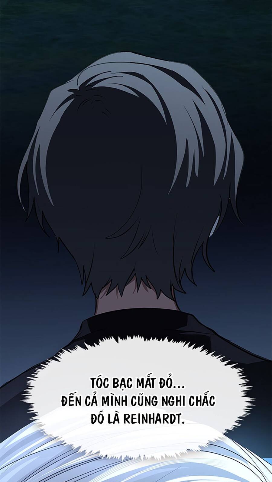 Không Thể Thoát Khỏi Người Chap 53 - Next Chap 54