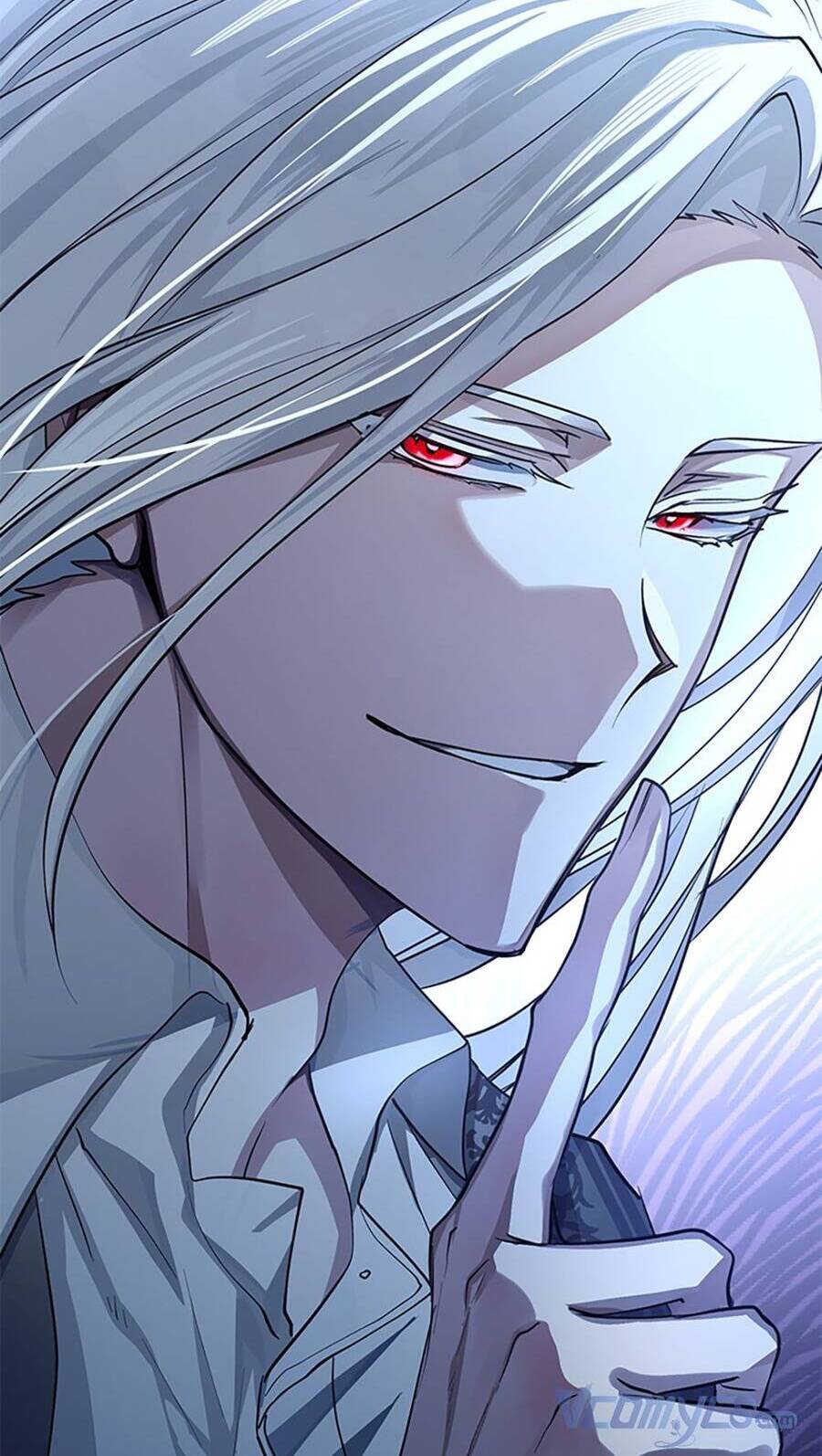 Không Thể Thoát Khỏi Người Chap 53 - Next Chap 54