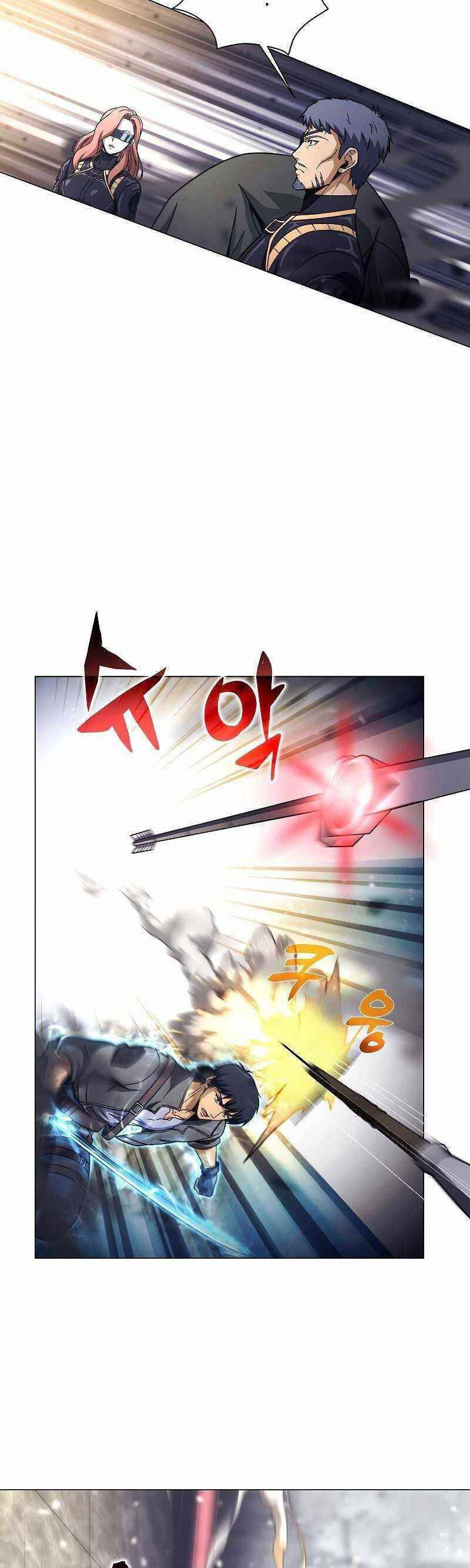 Thợ Săn Ăn Thịt Người Chap 34 - Next Chap 35