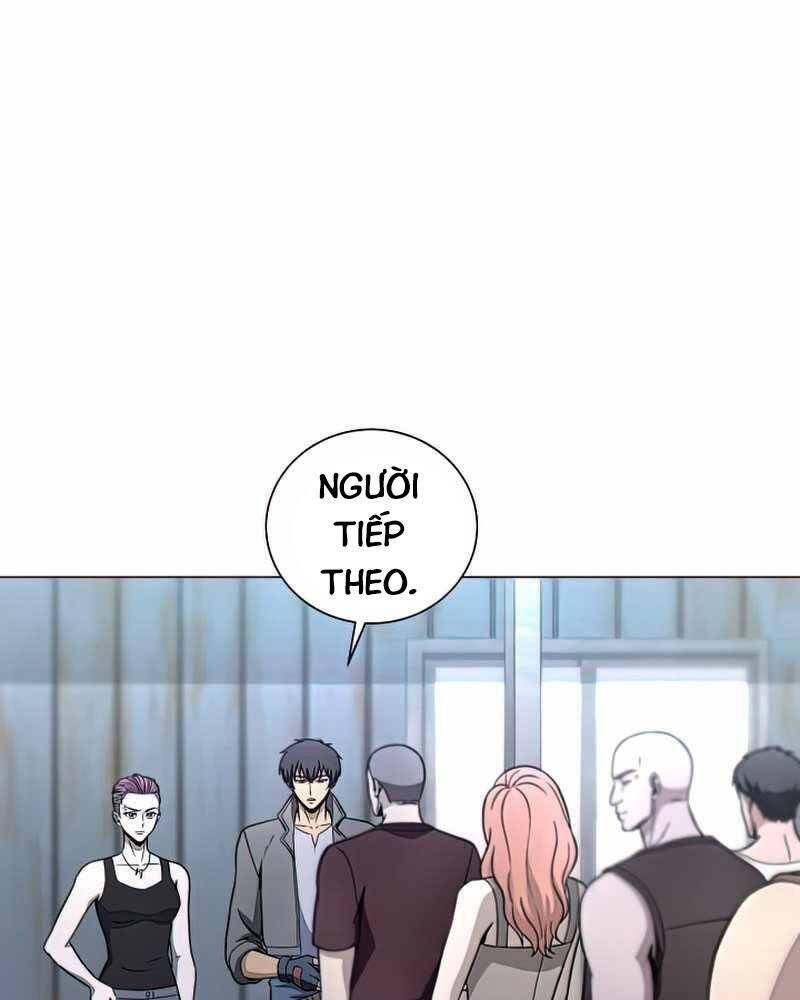 Thợ Săn Ăn Thịt Người Chap 22 - Next Chap 23