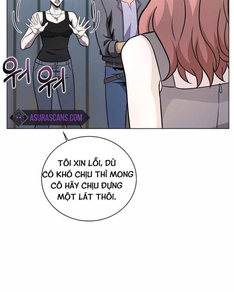 Thợ Săn Ăn Thịt Người Chap 22 - Next Chap 23