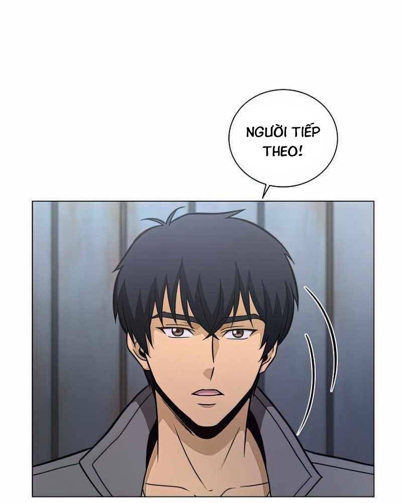 Thợ Săn Ăn Thịt Người Chap 22 - Next Chap 23