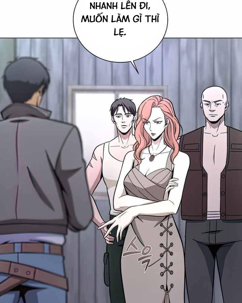 Thợ Săn Ăn Thịt Người Chap 22 - Next Chap 23