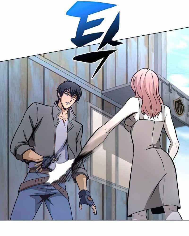 Thợ Săn Ăn Thịt Người Chap 22 - Next Chap 23