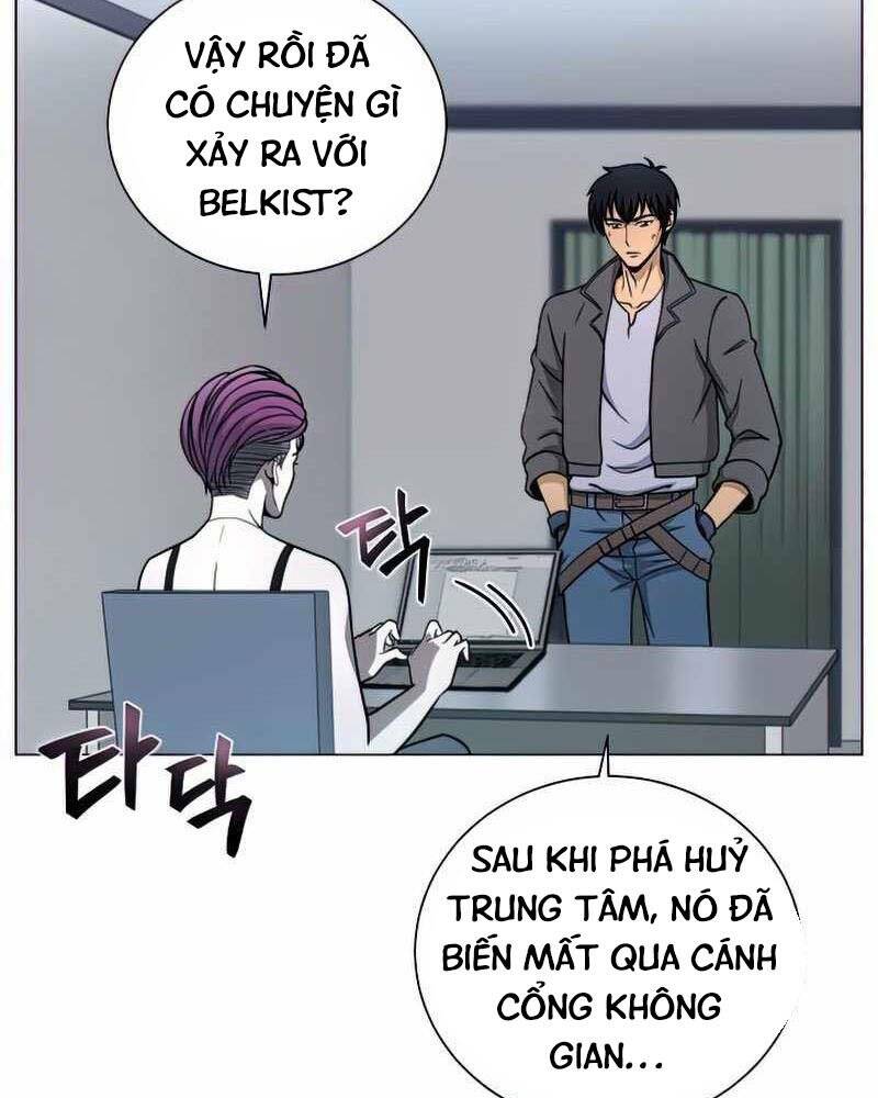 Thợ Săn Ăn Thịt Người Chap 22 - Next Chap 23