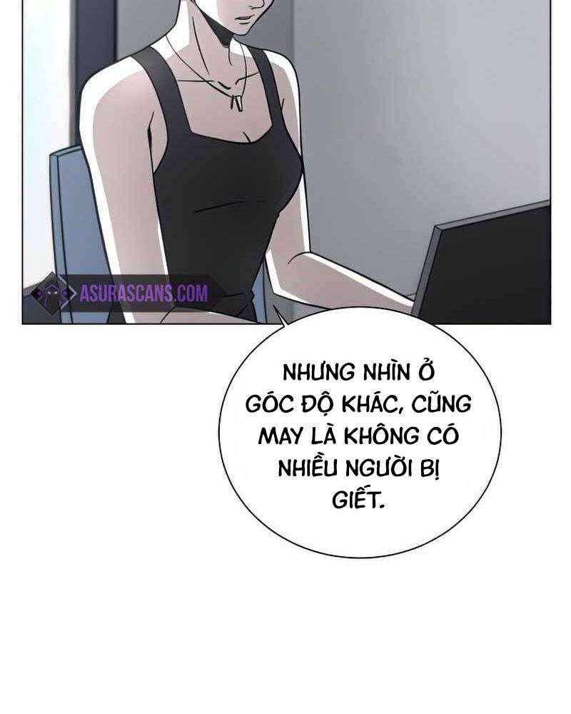 Thợ Săn Ăn Thịt Người Chap 22 - Next Chap 23
