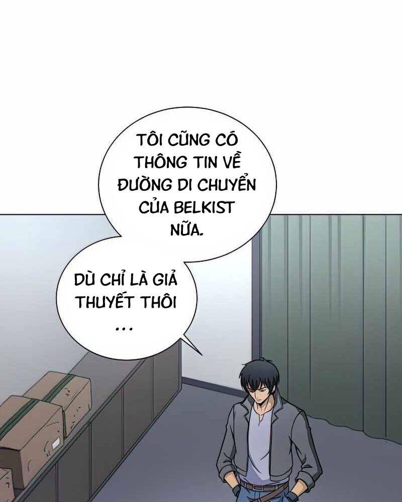 Thợ Săn Ăn Thịt Người Chap 22 - Next Chap 23