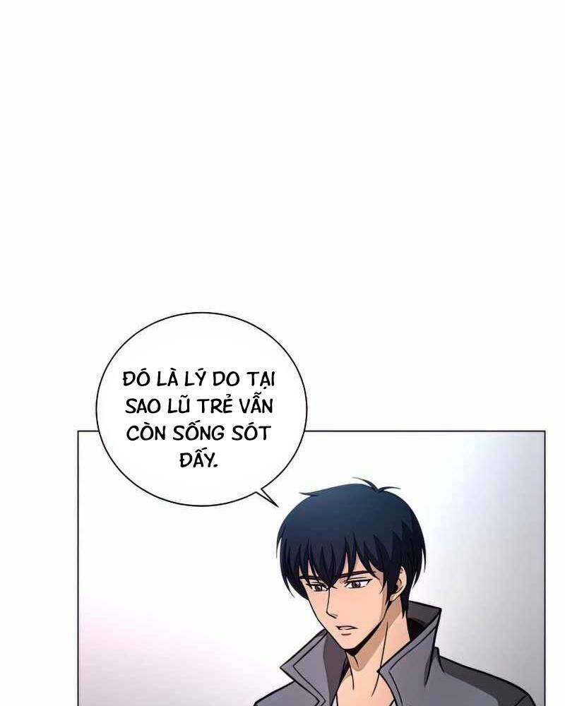 Thợ Săn Ăn Thịt Người Chap 22 - Next Chap 23