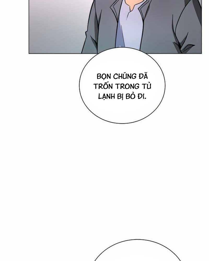 Thợ Săn Ăn Thịt Người Chap 22 - Next Chap 23