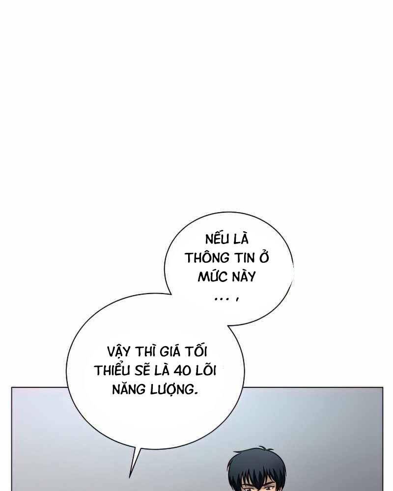 Thợ Săn Ăn Thịt Người Chap 22 - Next Chap 23