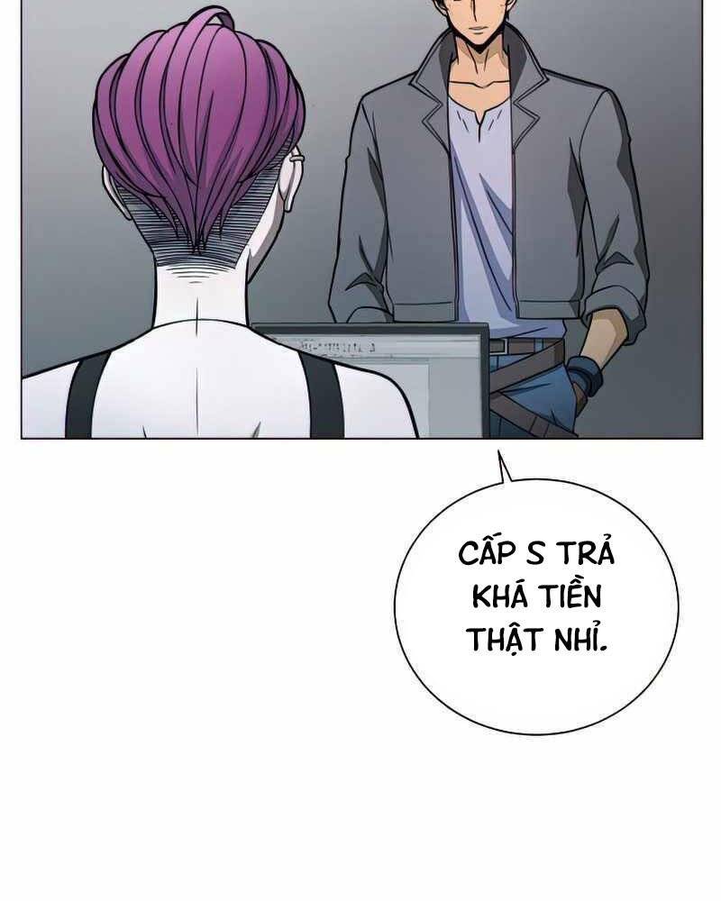 Thợ Săn Ăn Thịt Người Chap 22 - Next Chap 23