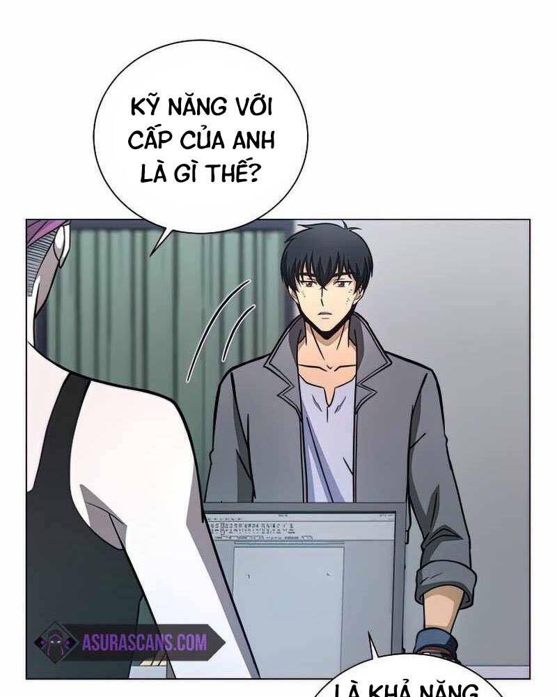 Thợ Săn Ăn Thịt Người Chap 22 - Next Chap 23