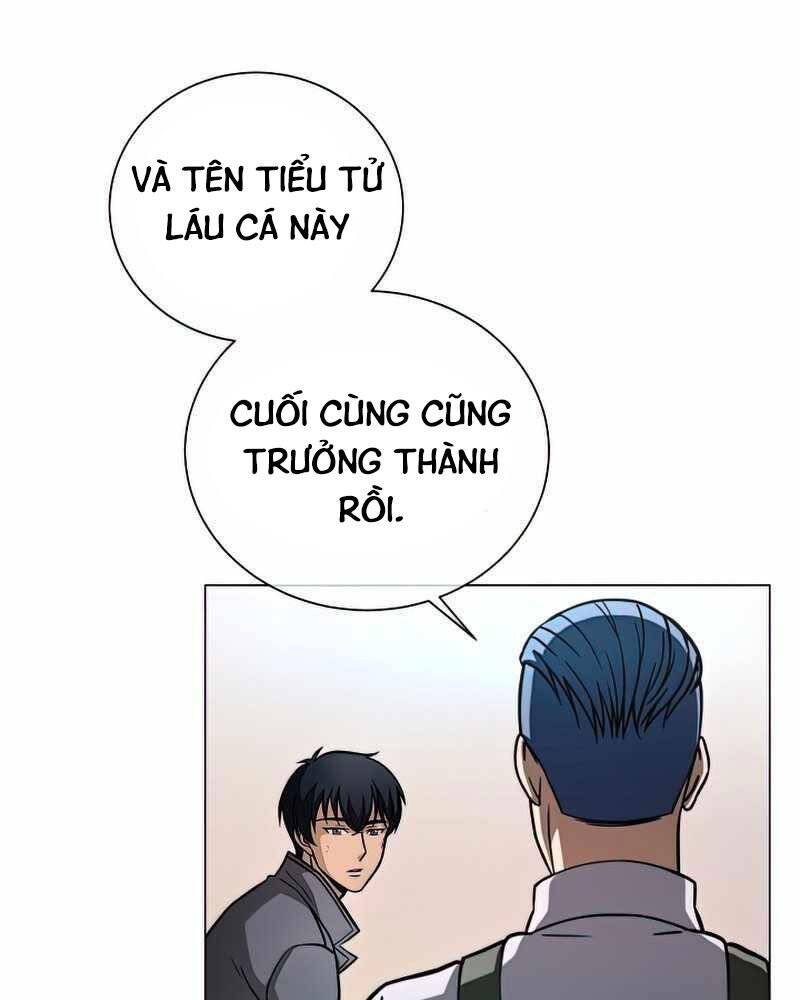 Thợ Săn Ăn Thịt Người Chap 22 - Next Chap 23
