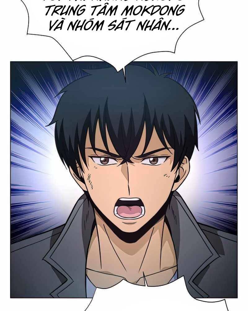 Thợ Săn Ăn Thịt Người Chap 22 - Next Chap 23