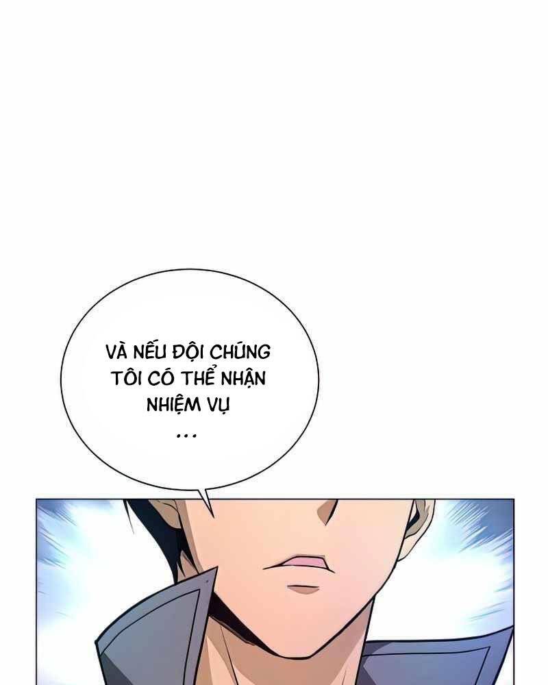 Thợ Săn Ăn Thịt Người Chap 22 - Next Chap 23