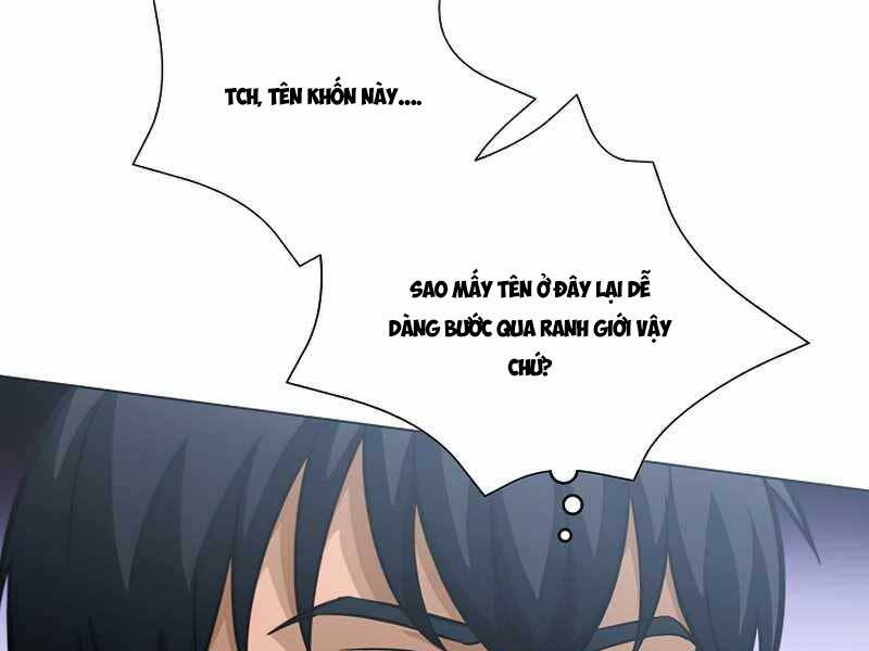 Thợ Săn Ăn Thịt Người Chap 23 - Next Chap 24