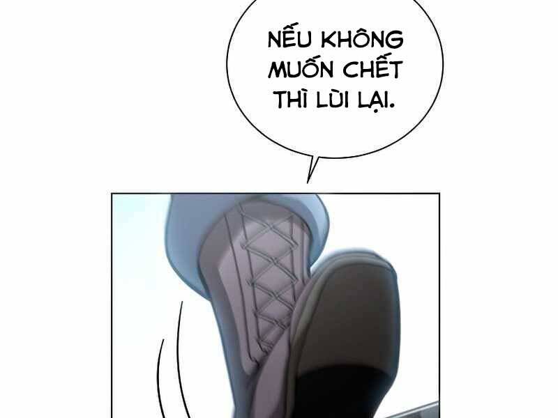 Thợ Săn Ăn Thịt Người Chap 23 - Next Chap 24