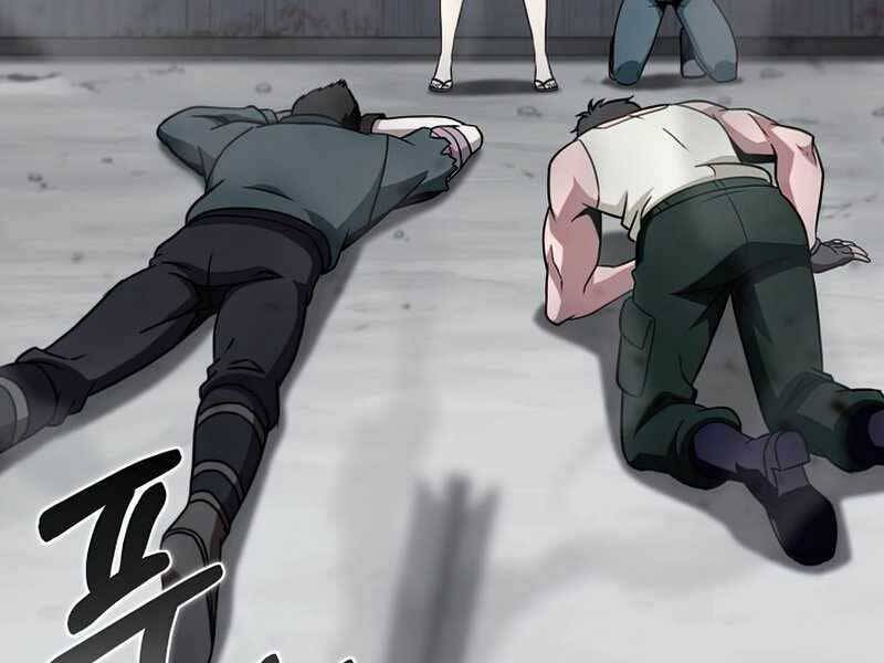 Thợ Săn Ăn Thịt Người Chap 23 - Next Chap 24