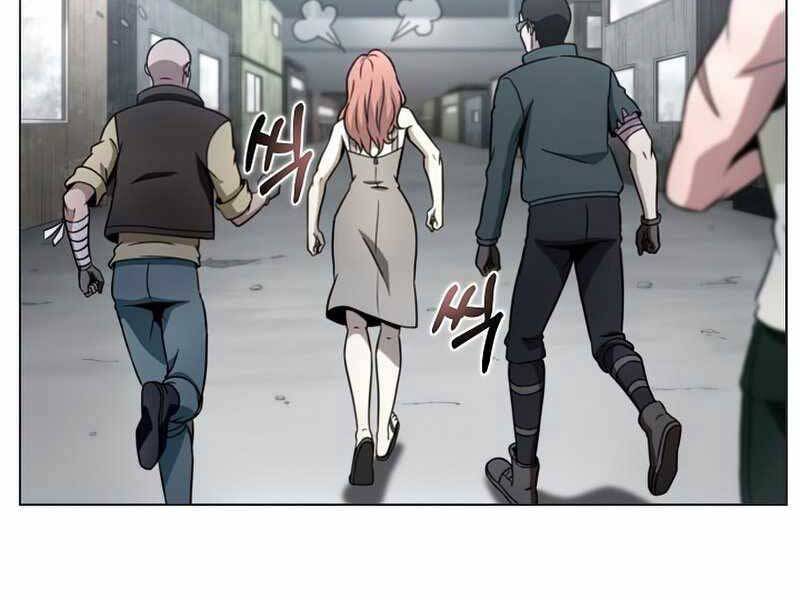 Thợ Săn Ăn Thịt Người Chap 23 - Next Chap 24