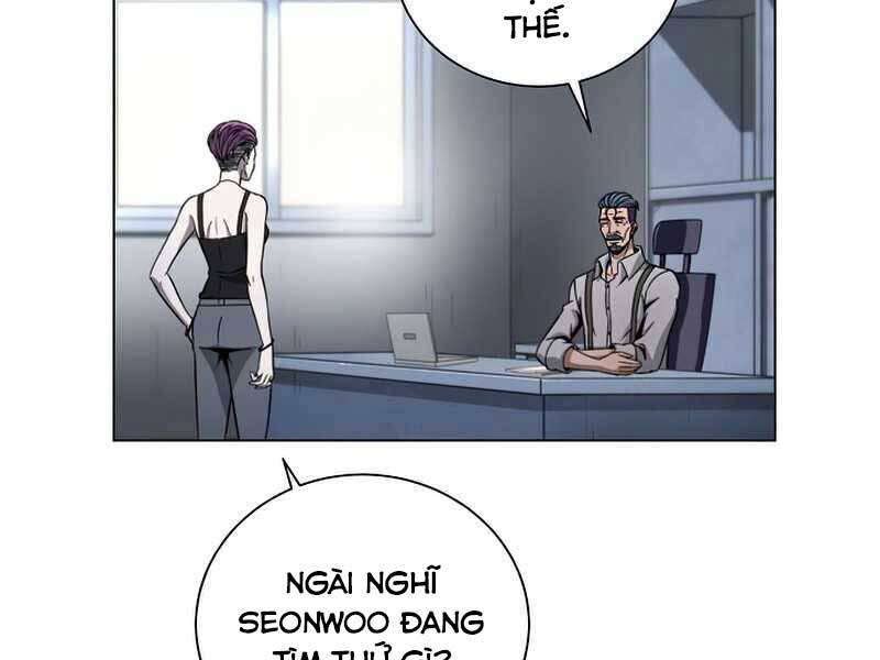 Thợ Săn Ăn Thịt Người Chap 23 - Next Chap 24