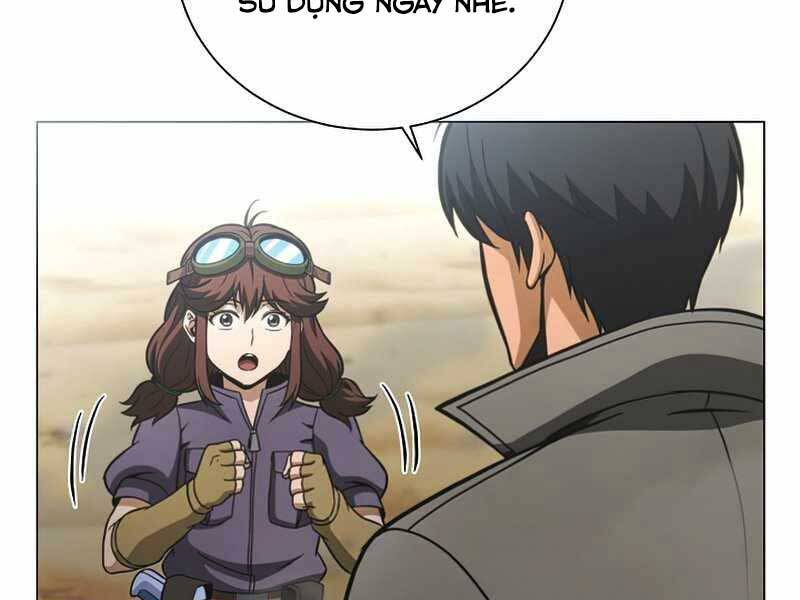 Thợ Săn Ăn Thịt Người Chap 23 - Next Chap 24