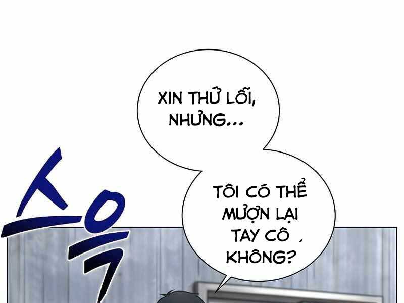 Thợ Săn Ăn Thịt Người Chap 23 - Next Chap 24