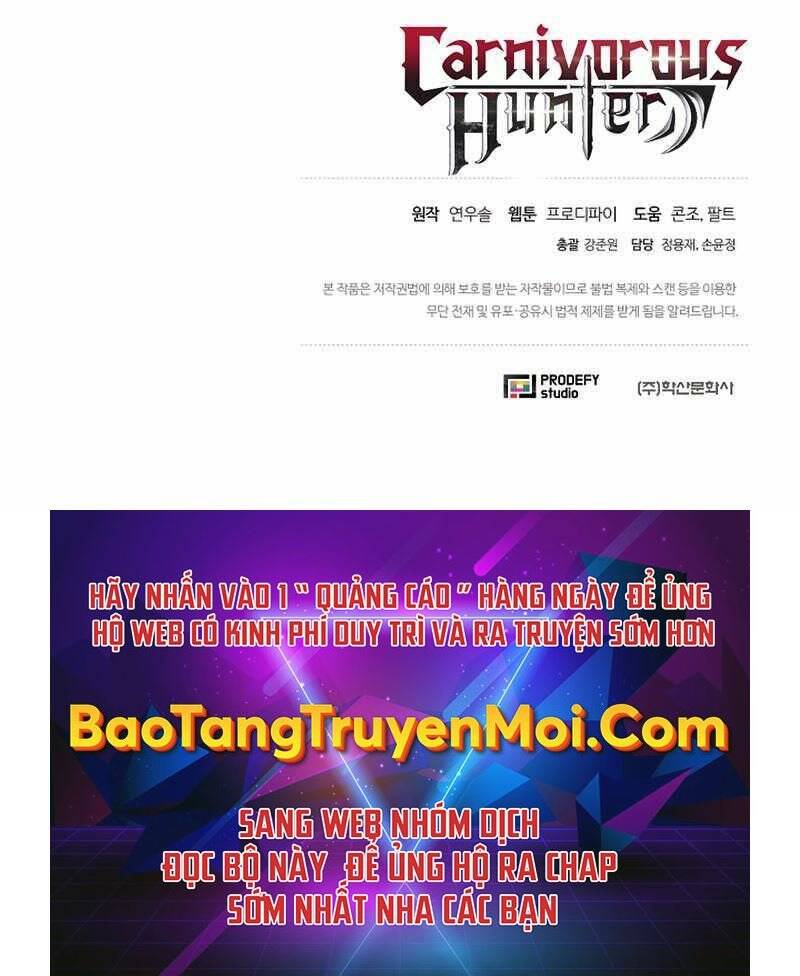 Thợ Săn Ăn Thịt Người Chap 23 - Next Chap 24
