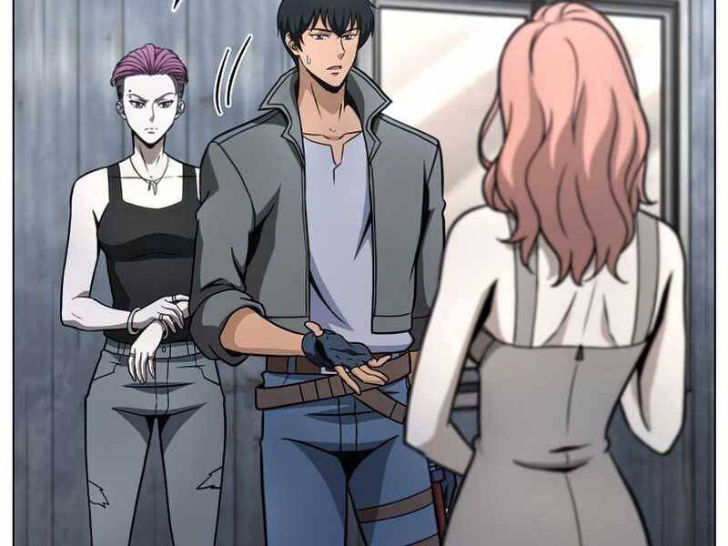 Thợ Săn Ăn Thịt Người Chap 23 - Next Chap 24